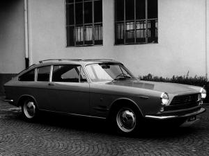 Fiat 2300 S Club Prototype 1962 года